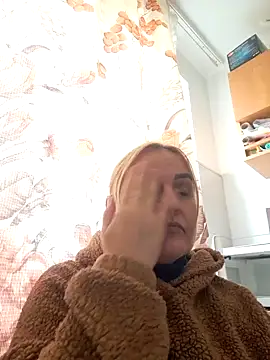 Malichkaanna30 online show from 10-29-25, 08:35