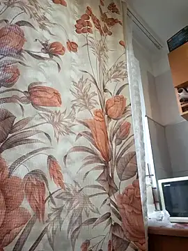 Malichkaanna30 online show from 10-28-25, 12:48