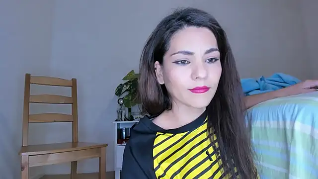 Snapshot of Chanel_shaw chatting on 09-23-25, 04:25 Chanel shaw online show from 09-23-25, 04:25