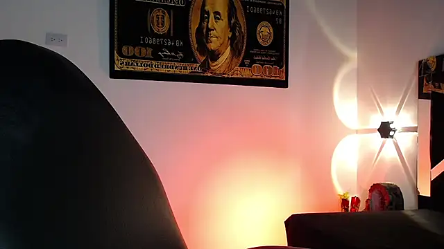 scarlett buttock online show from 03-15-25, 07:48