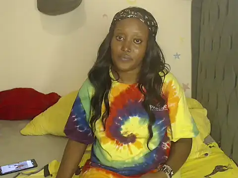 Ebonymercy online show from 11-27-25, 04:29