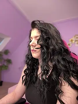 MelanieCarterr online show from 02-28-25, 03:04