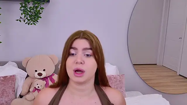 MelanieCarterr online show from 10-09-25, 04:07