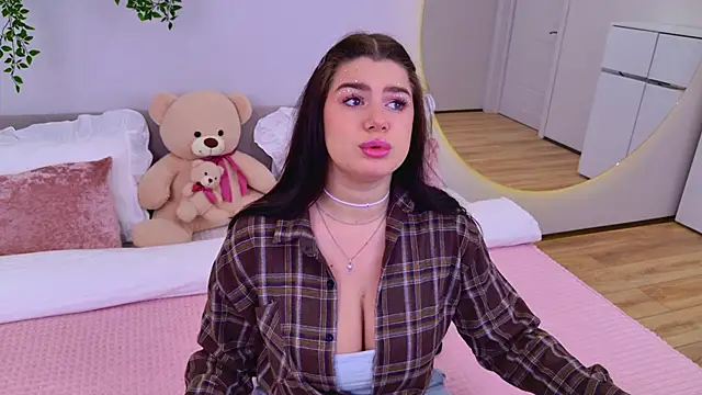 MelanieCarterr online show from 09-30-25, 04:02