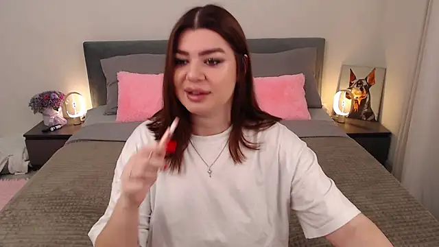 MelanieCarterr online show from 01-12-26, 04:30