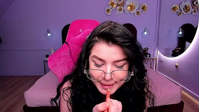 MelanieCarterr online show from 02-28-25, 07:35