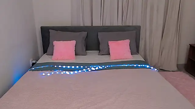 MelanieCarterr online show from 11-20-25, 02:45