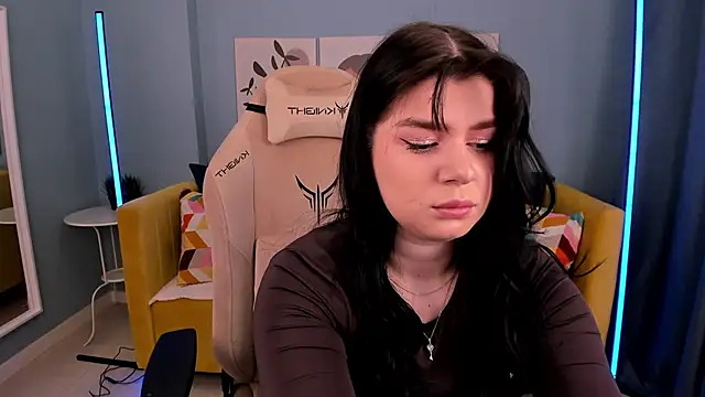 MelanieCarterr online show from 03-18-25, 03:12