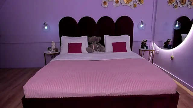 MelanieCarterr online show from 02-27-25, 01:52