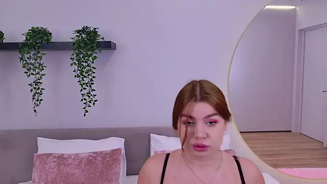 MelanieCarterr online show from 11-12-25, 04:22