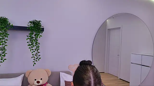 MelanieCarterr online show from 09-09-25, 03:21