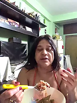 Hot Queen77 online show from 03-04-26, 08:16