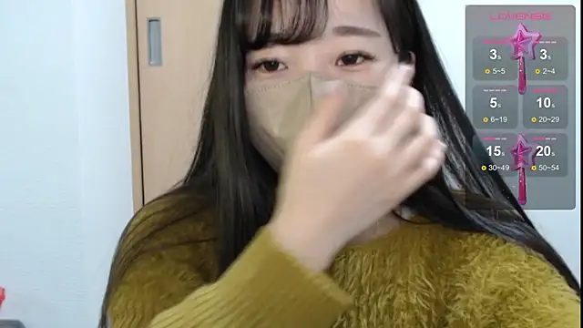Snapshot of Rio_chan_ chatting on 03-01-25, 07:51 Rio chan  online show from 03-01-25, 07:51