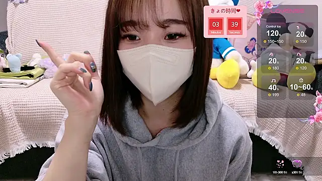 Snapshot of Rio_chan_ chatting on 10-05-25, 12:51 Rio chan  online show from 10-05-25, 12:51