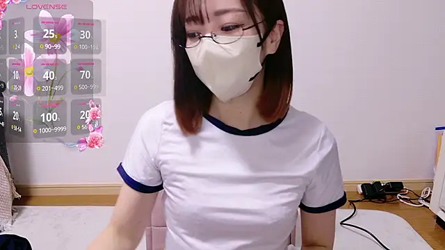 Rio chan  online show from 10-26-25, 12:22