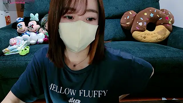 Rio chan  online show from 05-21-26, 12:02