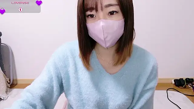 Rio chan  online show from 11-16-25, 12:43