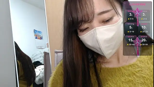 Snapshot of Rio_chan_ chatting on 02-13-25, 03:07 Rio chan  online show from 02-13-25, 03:07