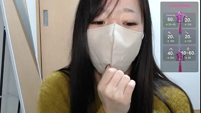 Snapshot of Rio_chan_ chatting on 02-26-25, 11:09 Rio chan  online show from 02-26-25, 11:09