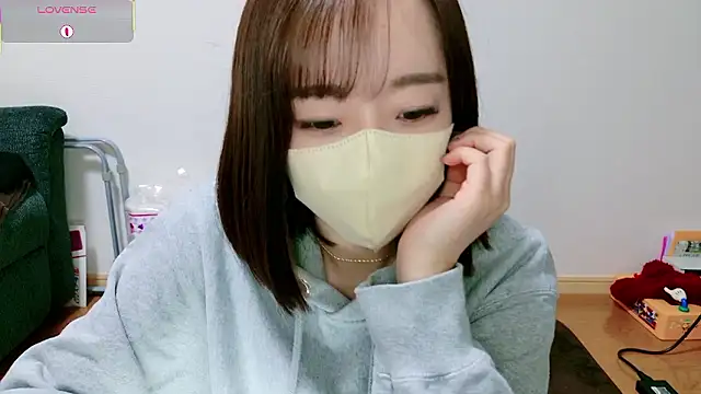 Rio chan  online show from 04-25-26, 01:36