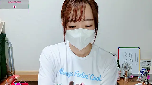Snapshot of Rio_chan_ chatting on 06-21-26, 10:26 Rio chan online show from 06-21-26, 10:26