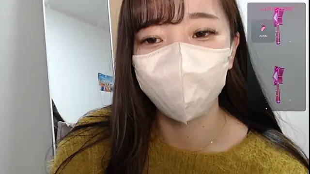 Snapshot of Rio_chan_ chatting on 02-12-25, 12:33 Rio chan  online show from 02-12-25, 12:33