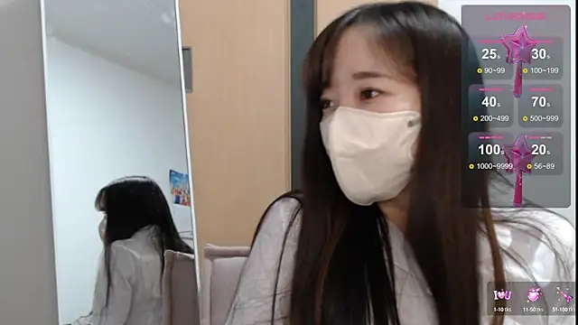 Snapshot of Rio_chan_ chatting on 02-15-25, 12:43 Rio chan  online show from 02-15-25, 12:43