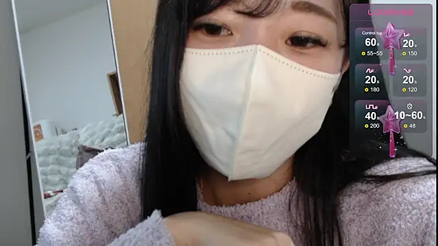 Snapshot of Rio_chan_ chatting on 02-21-25, 02:27 Rio chan  online show from 02-21-25, 02:27