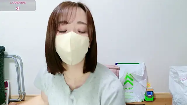 Rio chan  online show from 05-04-26, 12:41