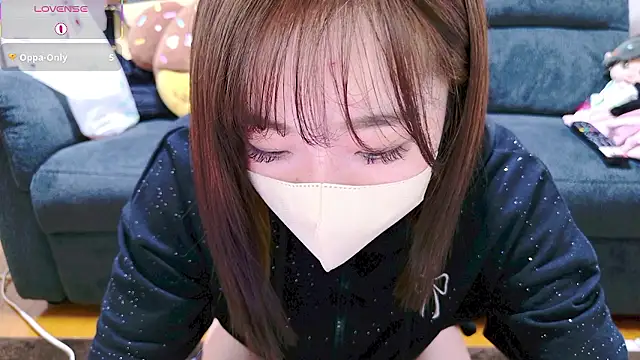 Rio chan  online show from 04-18-26, 01:02