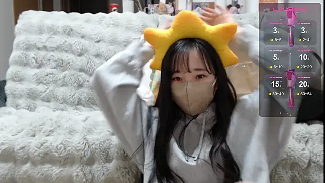 Snapshot of Rio_chan_ chatting on 02-24-25, 02:04 Rio chan  online show from 02-24-25, 02:04