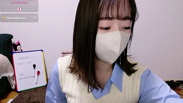 Rio chan  online show from 12-22-25, 12:38