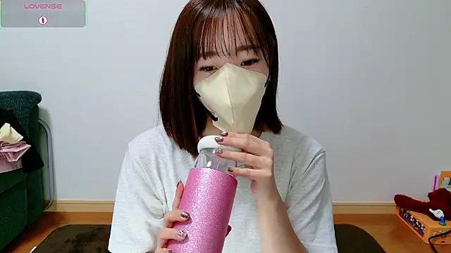 Rio chan  online show from 04-19-26, 12:39