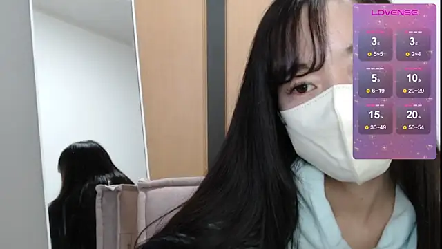 Snapshot of Rio_chan_ chatting on 03-10-25, 12:49 Rio chan  online show from 03-10-25, 12:49