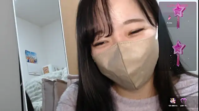 Snapshot of Rio_chan_ chatting on 02-20-25, 03:08 Rio chan  online show from 02-20-25, 03:08
