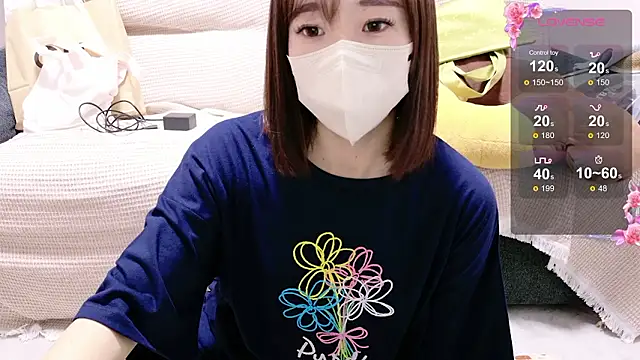 Snapshot of Rio_chan_ chatting on 10-04-25, 07:54 Rio chan  online show from 10-04-25, 07:54