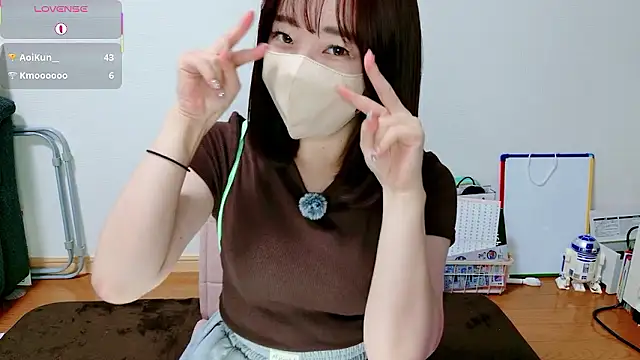 Snapshot of Rio_chan_ chatting on 06-25-26, 12:32 Rio chan online show from 06-25-26, 12:32