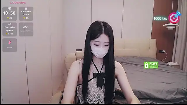 CN-xiaofei online show from 11-02-25, 04:28