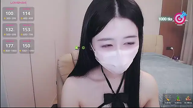 CN-xiaofei online show from 02-20-26, 06:19