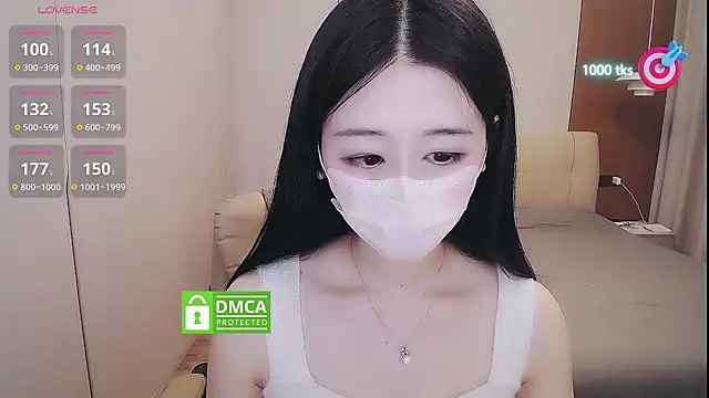 CN-xiaofei online show from 07-07-26, 06:47