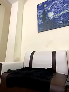 lunainsane58 online show from 10-16-25, 05:38