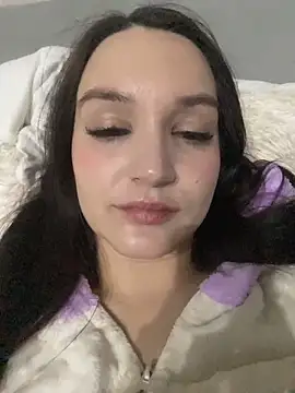 -HornyAngel- online show from 02-24-26, 07:59