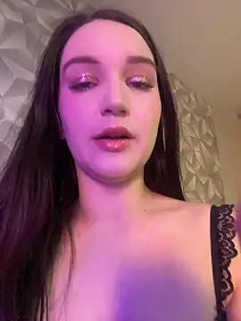 -HornyAngel- online show from 02-07-26, 04:26