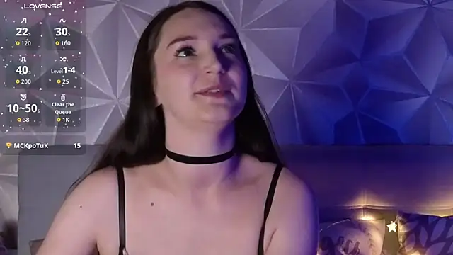 -HornyAngel- online show from 06-11-26, 09:56
