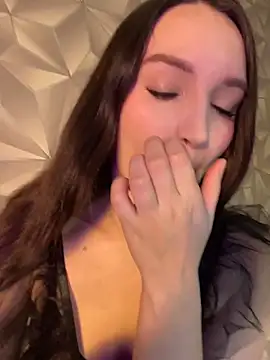 -HornyAngel- online show from 02-11-26, 12:16