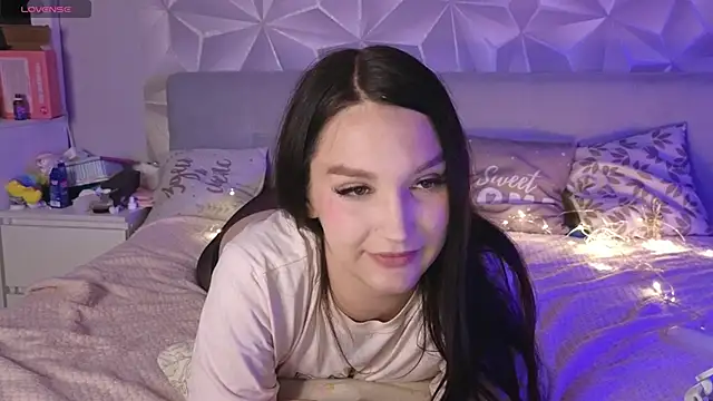 -HornyAngel- online show from 09-26-25, 08:49