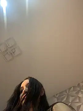 -HornyAngel- online show from 02-19-26, 09:01