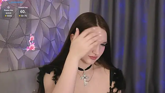 -HornyAngel- online show from 03-21-25, 09:01