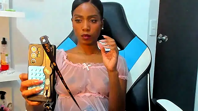 Kalua Brown online show from 03-04-26, 03:20