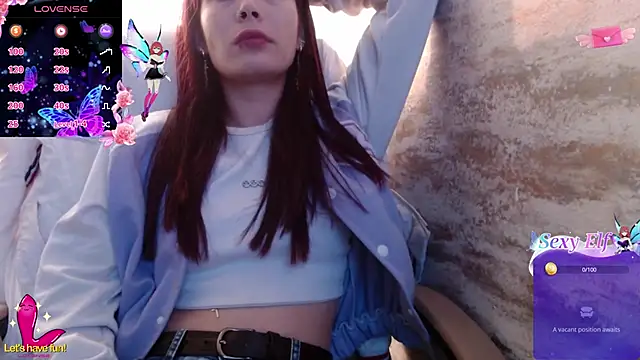  yuyi online show from 06-02-26, 02:22